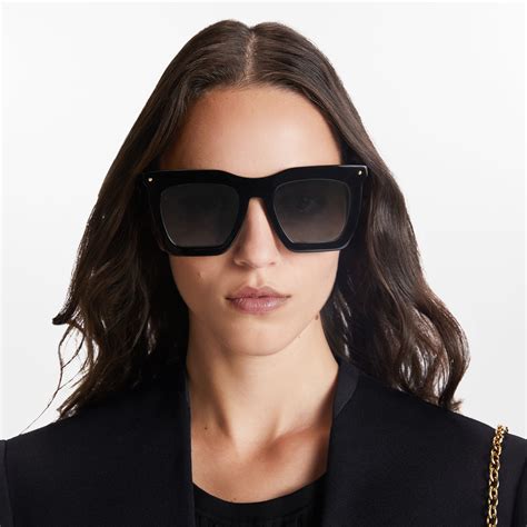 louis vuitton tortoise shell sunglasses|La Grande Bellezza Sunglasses S00 .